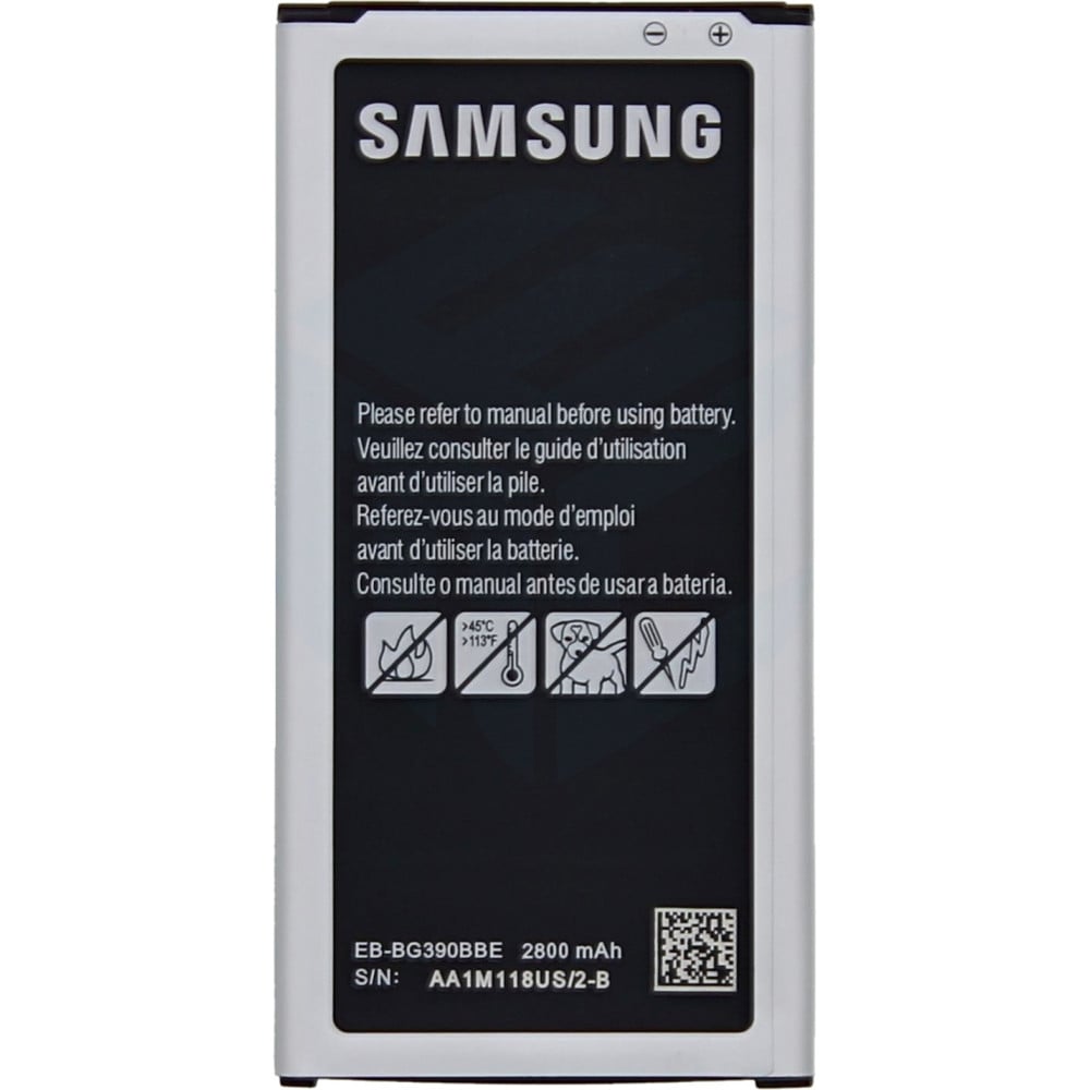Samsung Galaxy Xcover 4 (SM-G390F) Battery EB-BG390BBE - 2800mAh (AMHigh Premium)