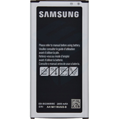 Samsung Galaxy Xcover 4 (SM-G390F) Battery EB-BG390BBE - 2800mAh (AMHigh Premium)