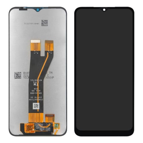 Samsung Galaxy M14 5G (SM-M146B) Display + Digitizer (No Frame) - Black