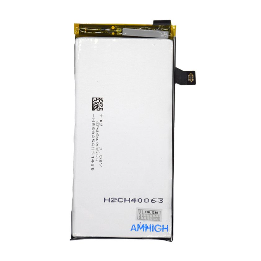 Google Pixel 4 Battery G020i-B - 2800mAh (AMHigh Premium)