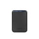 Rixus RXCH10A Card Holder With Magsafe Black