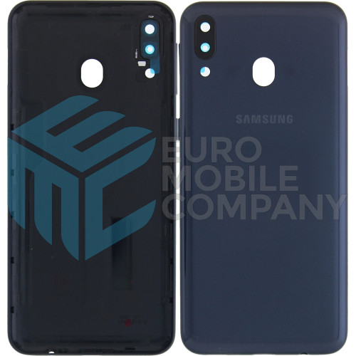 Samsung Galaxy M20 (SM-M205F) Battery Cover - Black
