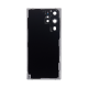 Samsung Galaxy S22 Ultra (SM-S908B) Battery cover - Phantom Black