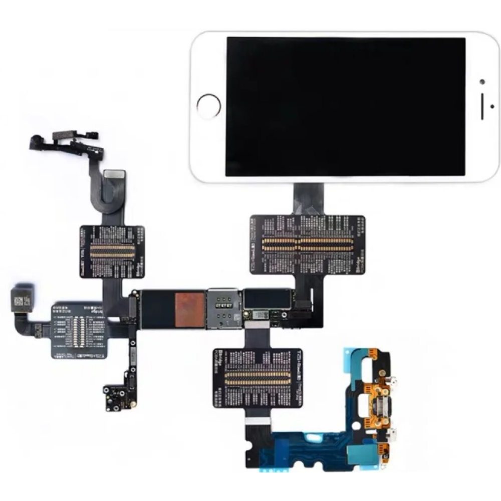 QianLi iBridge PCBA Testing Cable for iPhone 6 Plus