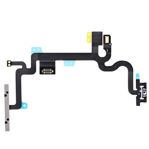 iPhone 7 Volume & Power Flex Cable Replacement