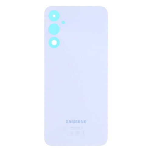 Samsung Galaxy A05s (SM-A057F) Battery cover (GH81-24650A) - Silver