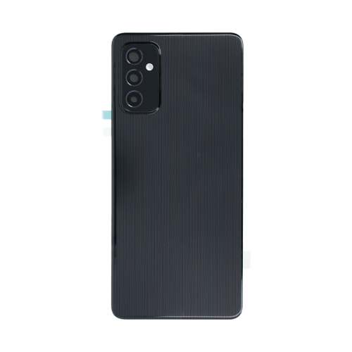Samsung Galaxy M52 5G (SM-M526B) Battery Cover - Blazing Black