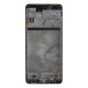 Samsung Galaxy M51 (SM-M515F) GH82-23568A Display - Black