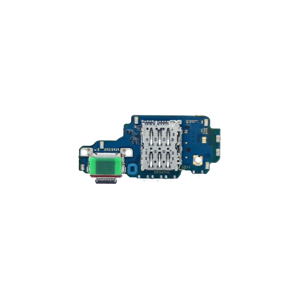 Samsung Galaxy S25 Ultra S938B System Charging Board GH96-18321A Service Pack
