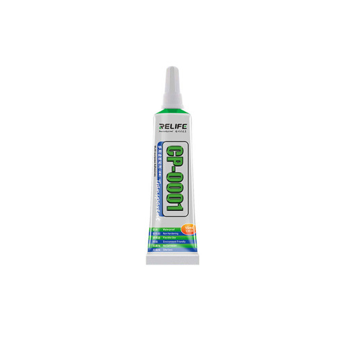 Relife CP-0001 Glue 15ml Transparent