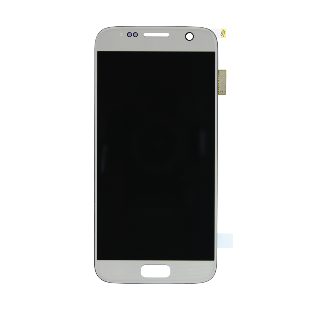Samsung Galaxy S7 (SM-G930F) Display - Silver