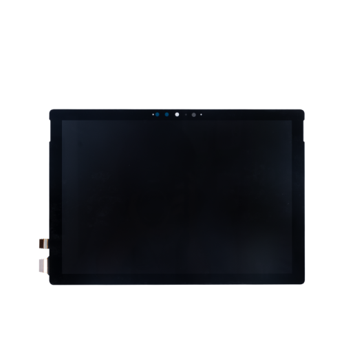 Microsoft Surface Pro 7 (1866) Q2 Version Display + Digitizer Complete - Black