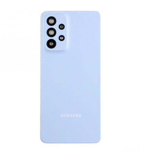 Samsung Galaxy A33 5G (SM-A336B) Battery cover - Blue