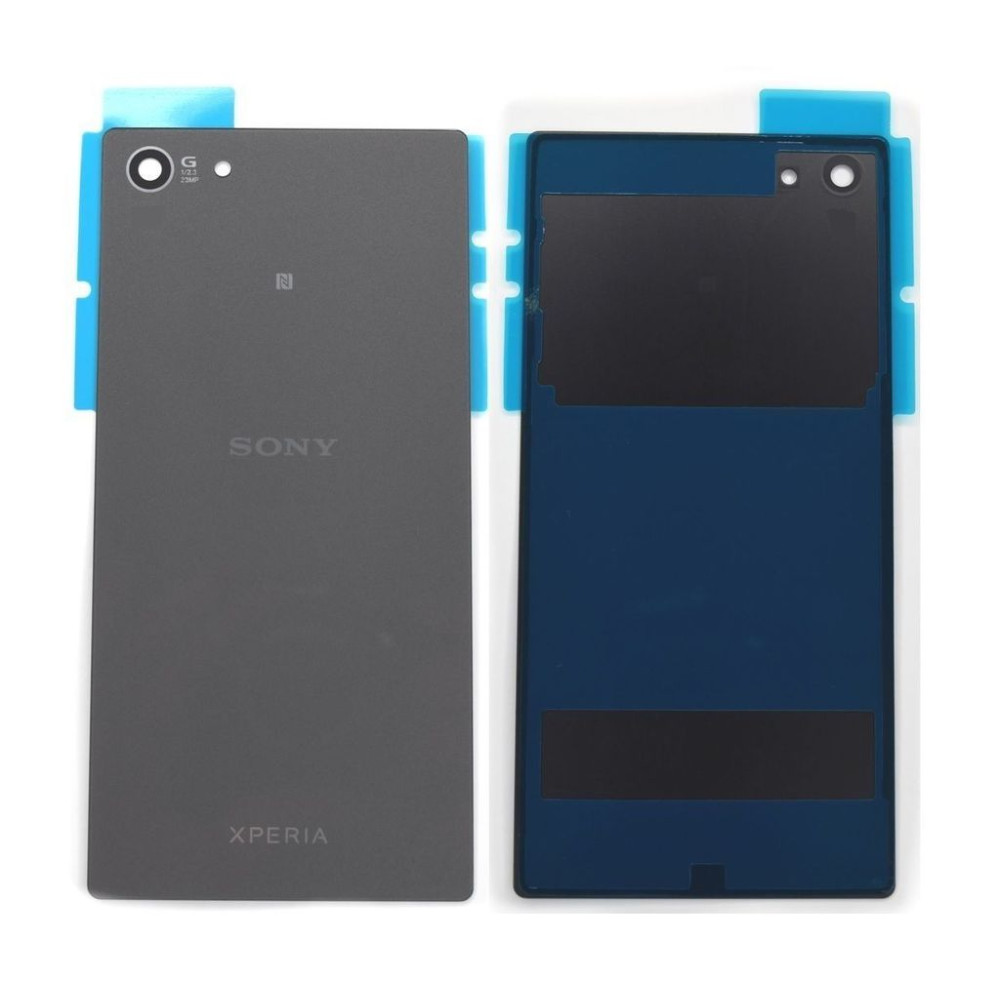 Sony Xperia Z5 (E6603 / E6653) Battery Cover - Black