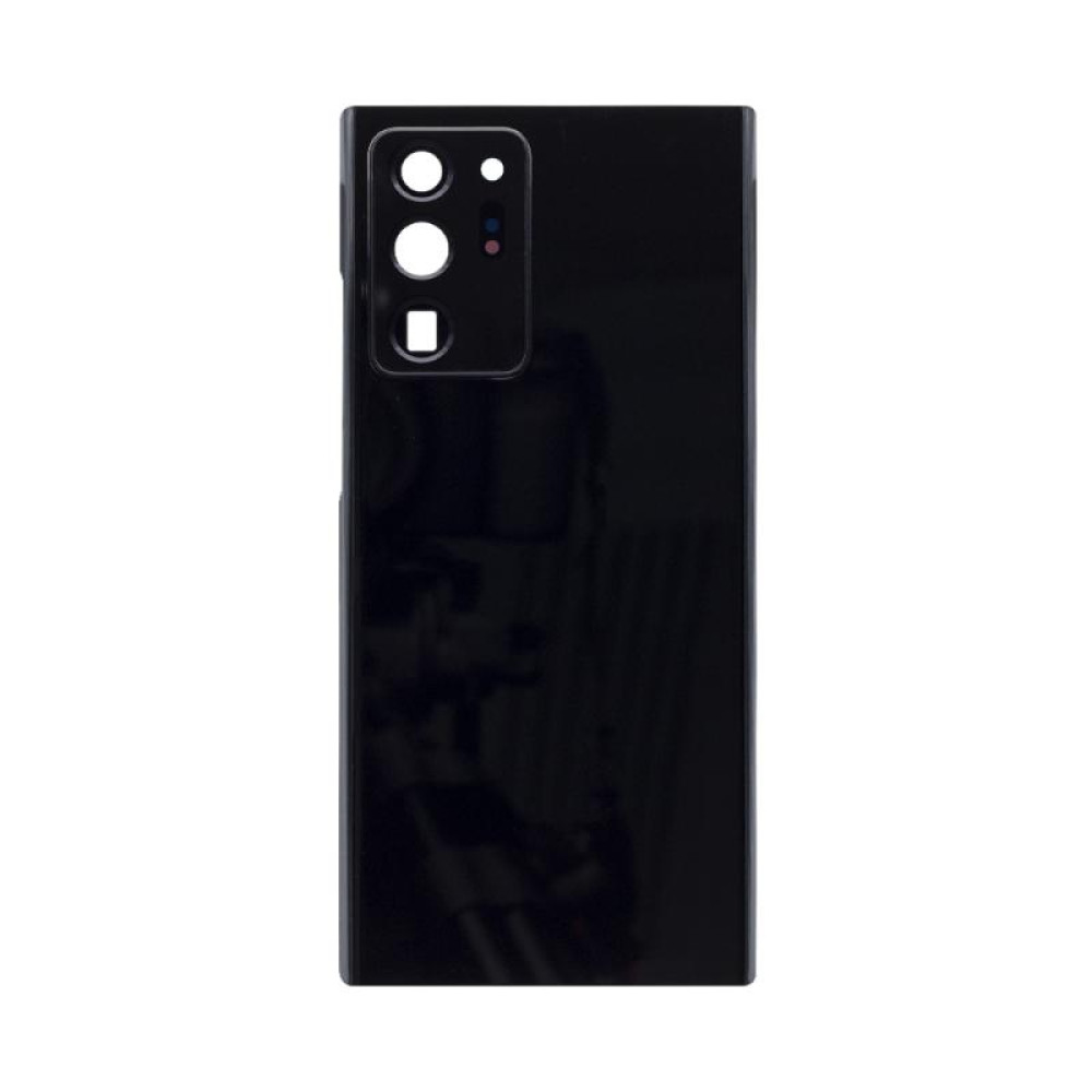 Samsung Galaxy Note 20 Ultra (SM-N985F) Battery Cover - Black