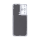 Samsung Galaxy S21 Ultra (SM-G998B) Battery Cover - Phantom Silver