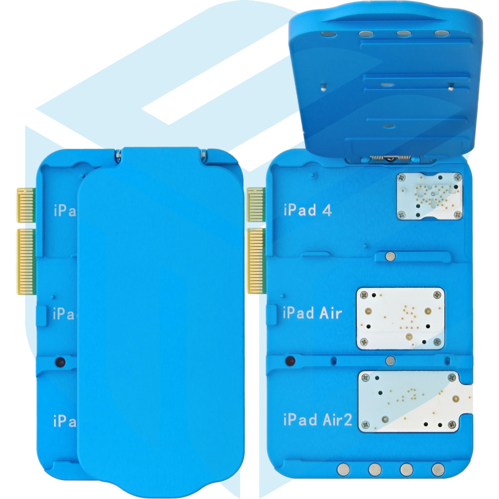 JC PNR-4 Nand Non-Removal Programmer for iPad 4/Air/Air 2