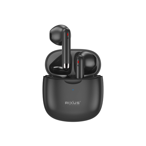 Rixus SoundCore Bluetooth Headset RXBT109B (Black)