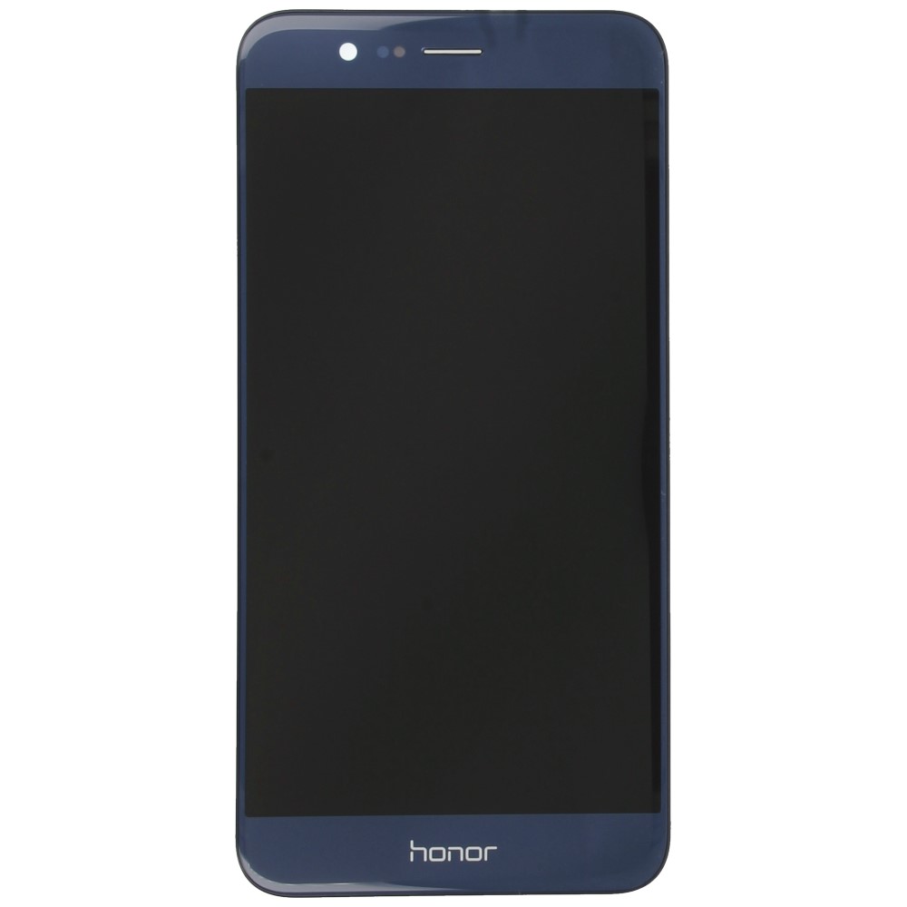 Huawei Honor 8 Pro (DUK-L09) Display + Digitizer Complete - Blue