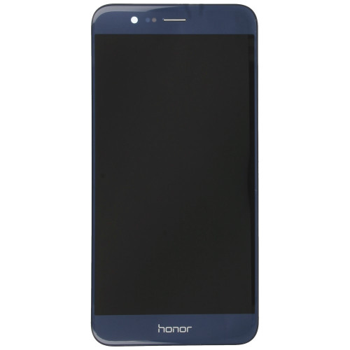 Huawei Honor 8 Pro (DUK-L09) Display + Digitizer Complete - Blue
