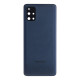Samsung Galaxy M51 (SM-M515F) Battery Cover - Celestial black