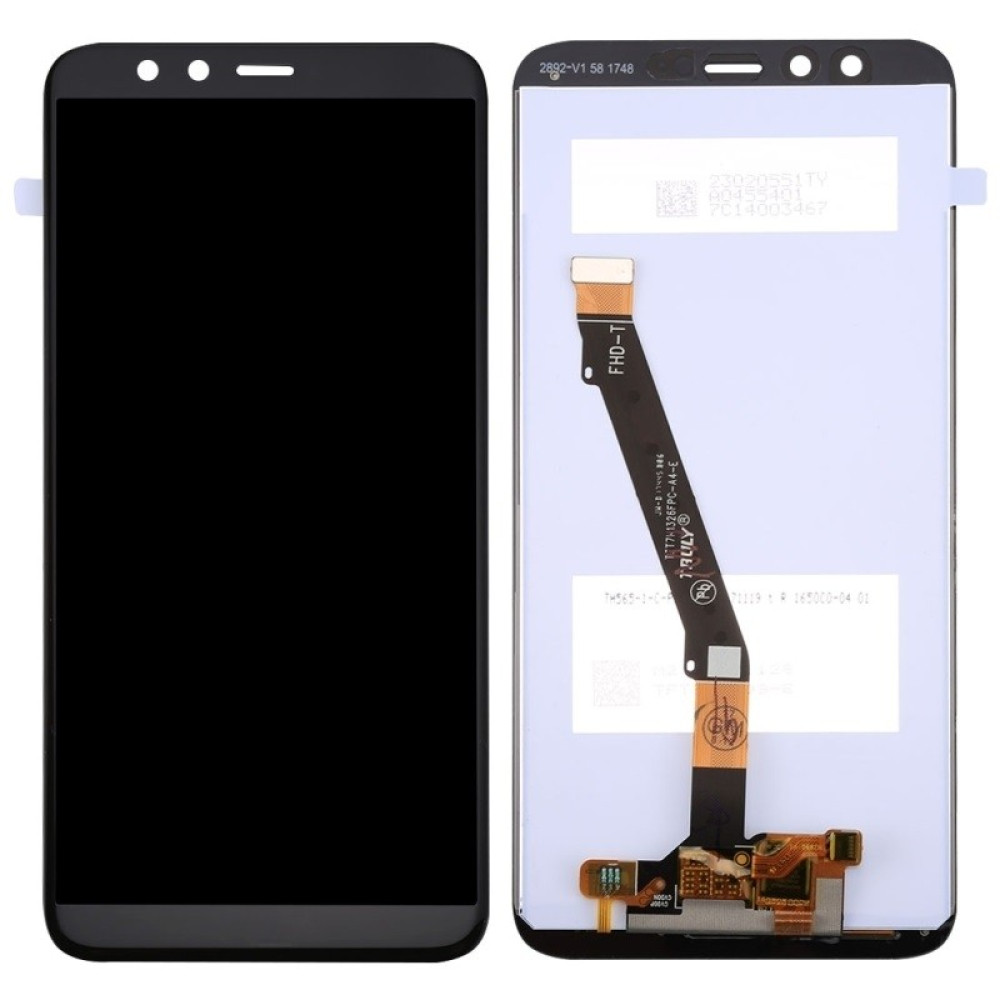 Huawei Honor 9 Lite (LLD-L31) Display+Digitizer - Black