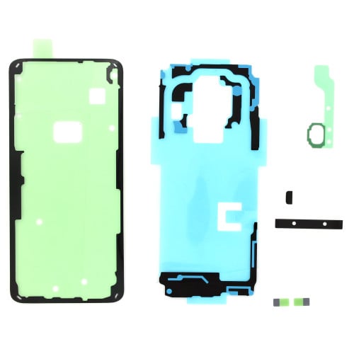 Samsung Galaxy S9 Plus (SM-G965F) Adhesive Rework Kit GH82-15964A