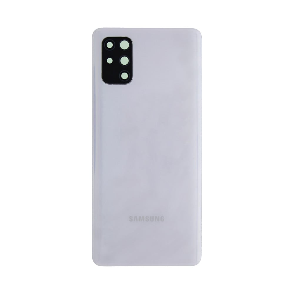 Samsung Galaxy A71 (SM-A715F) Battery Cover - White